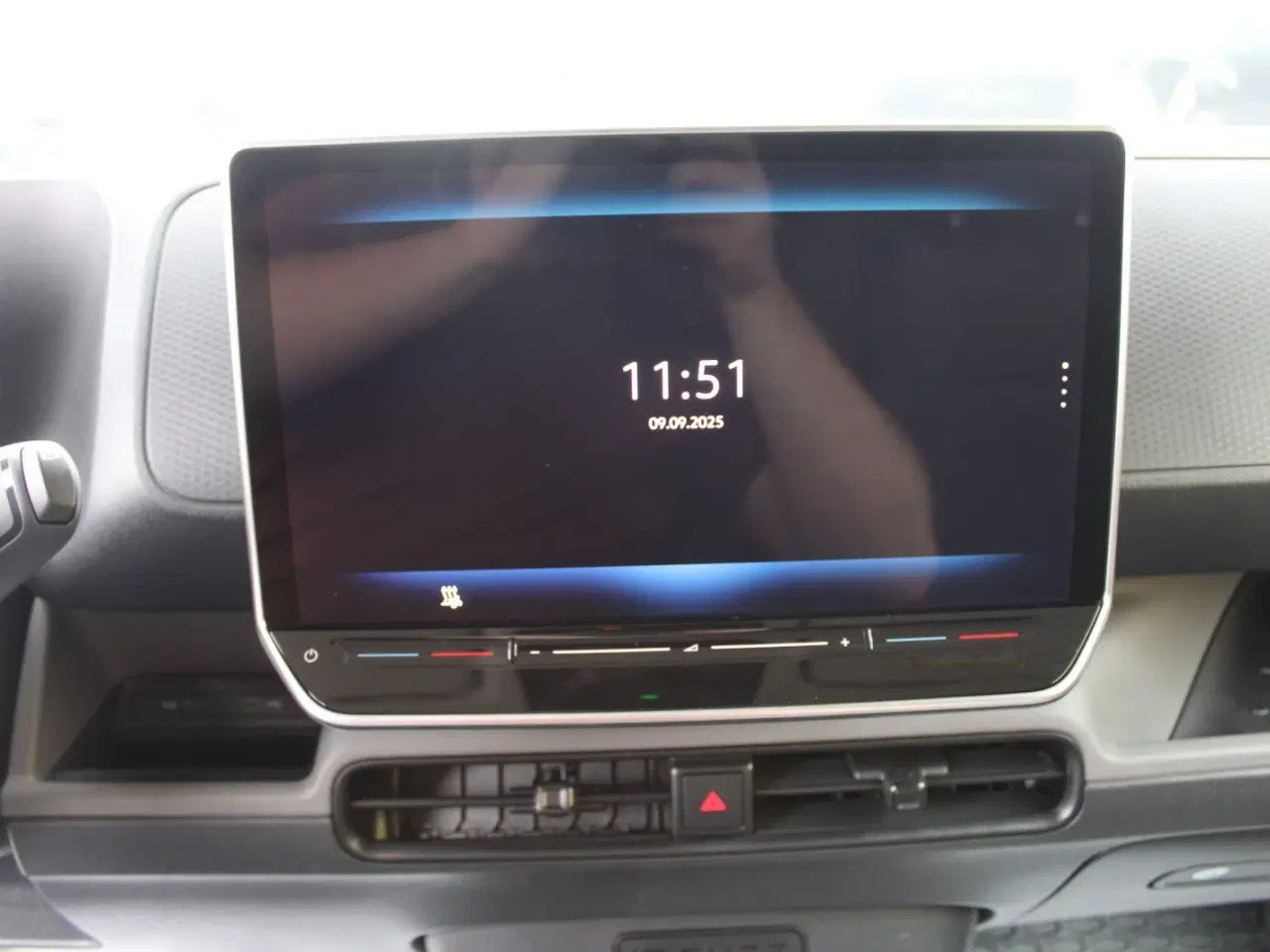 Billede 5 - VW ID.Buzz 79 Cargo Pro