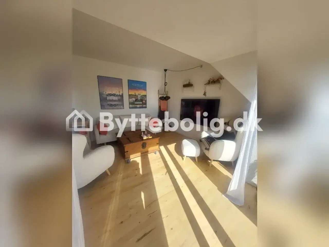 Billede 20 - 3-værelses lejlighed i Randers til bytte