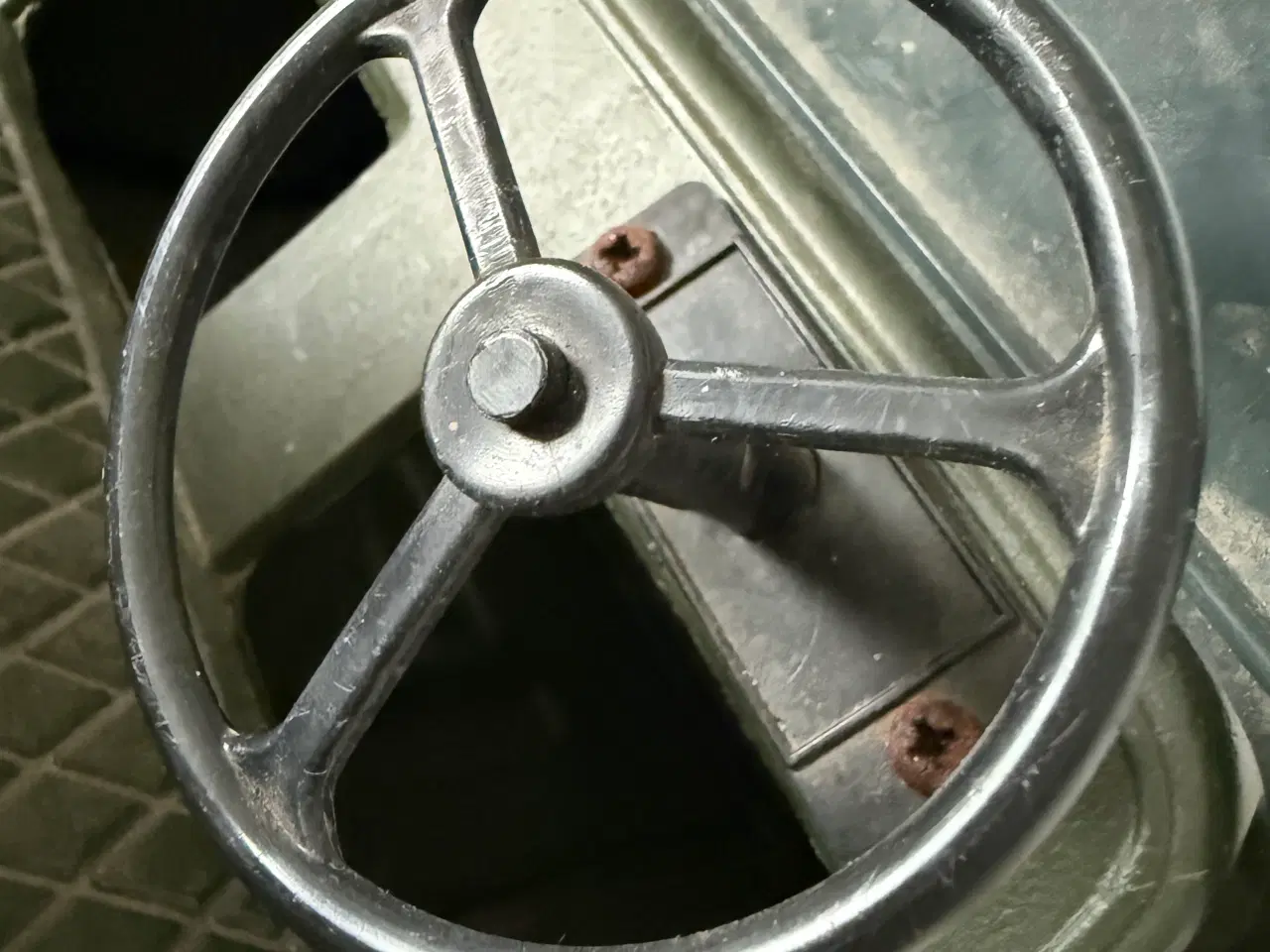 Billede 18 - Vintage Action Man Hasbro Jeep