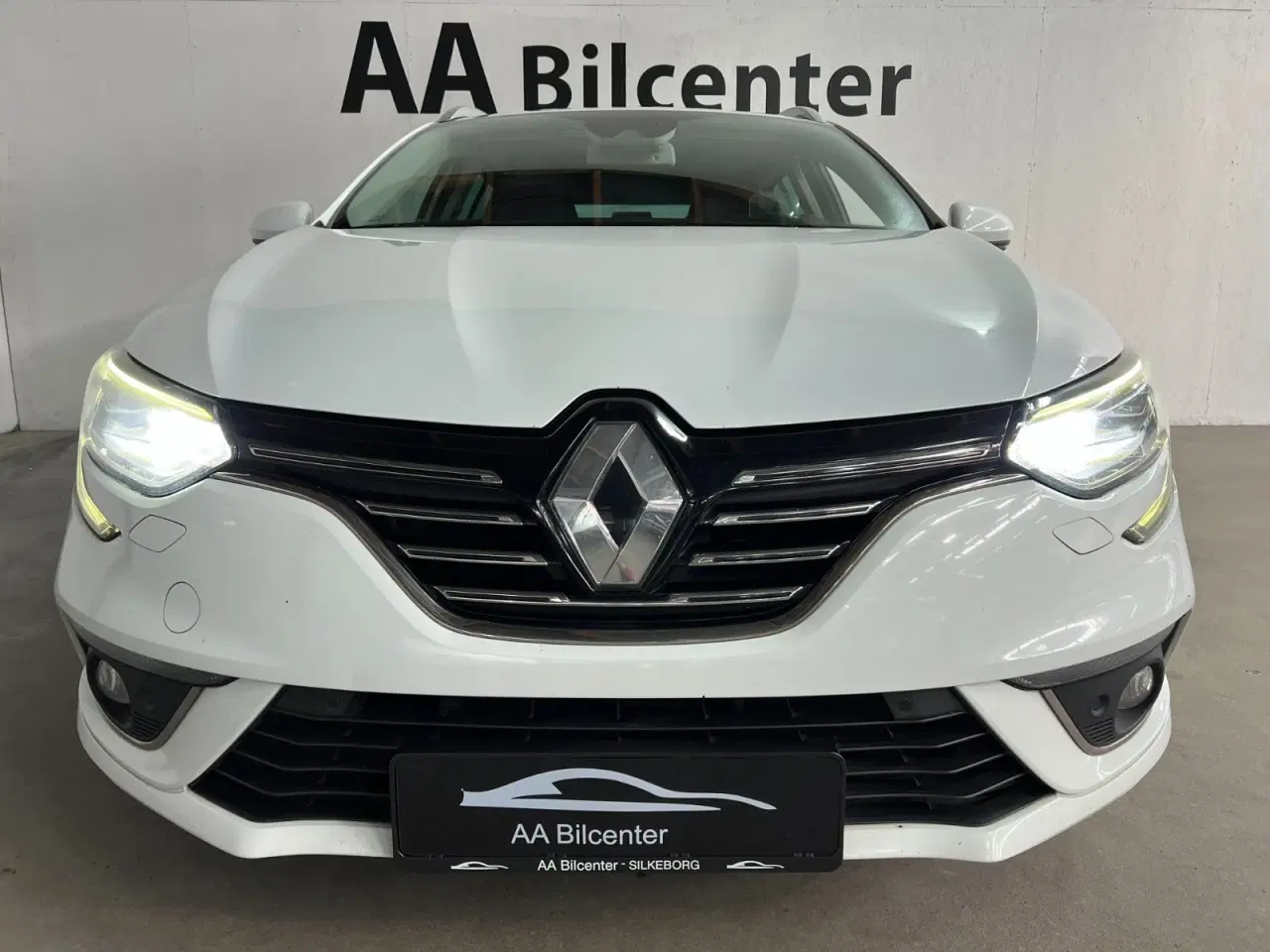 Billede 2 - Renault Megane IV 1,5 dCi 110 Bose Edition Sport Tourer EDC