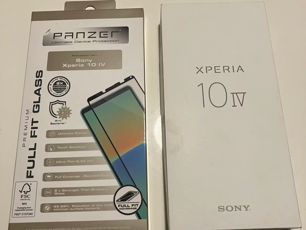 Billede 3 - Sony Eperia 10