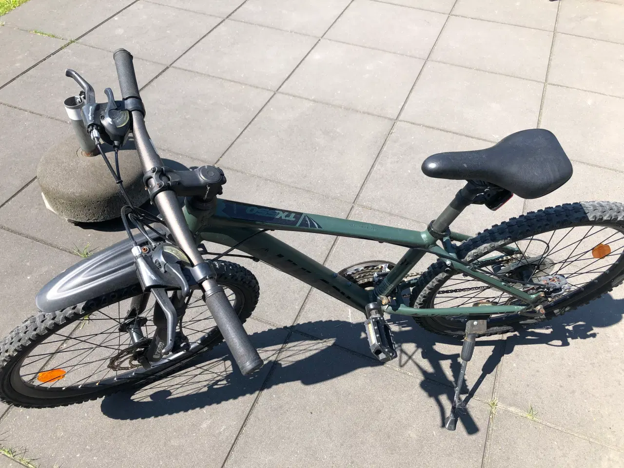 Billede 3 - Mountainbike
