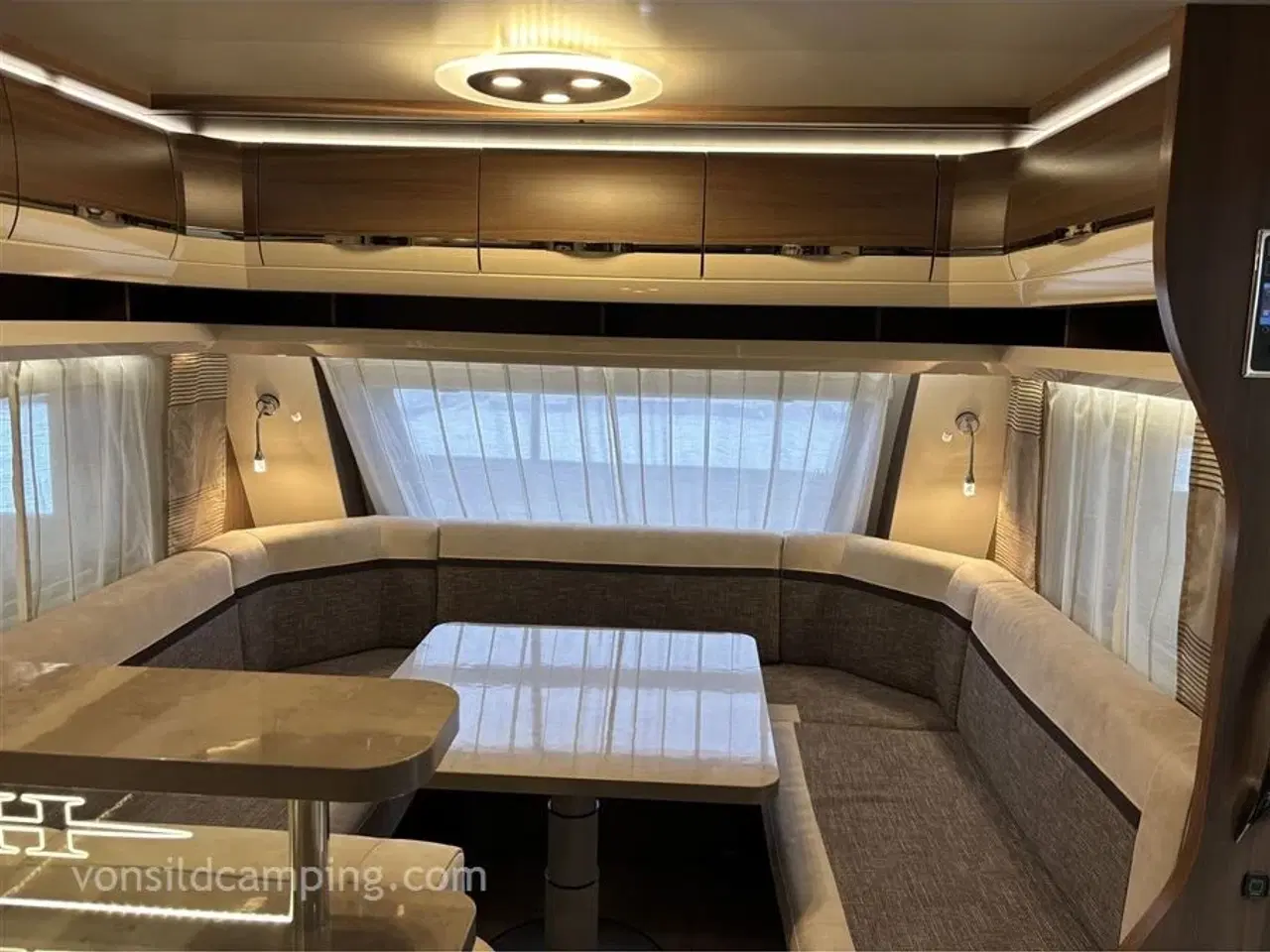 Billede 2 - 2019 - Hobby Prestige 720 WLC