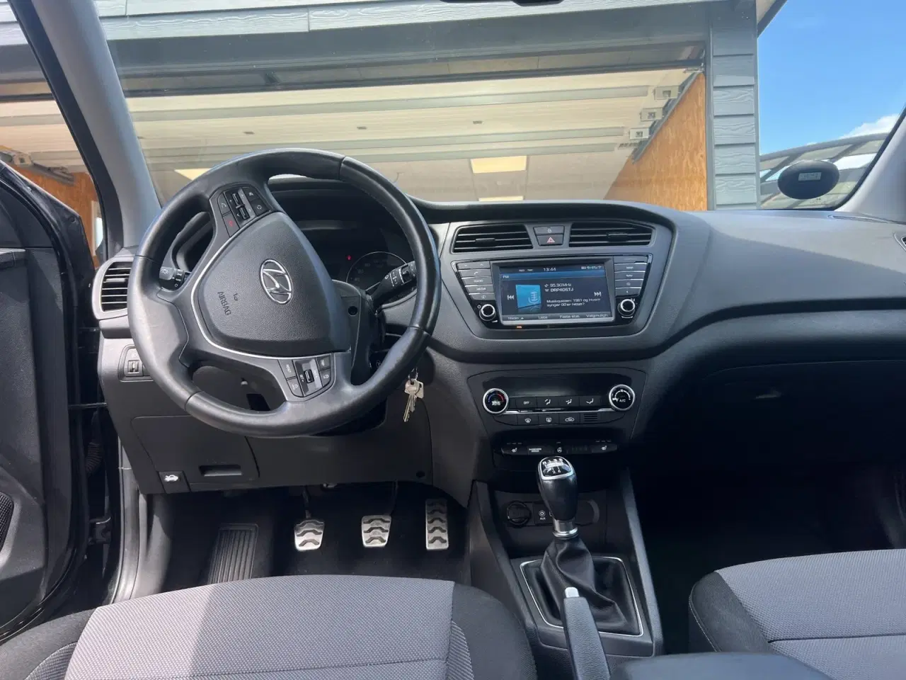 Billede 10 - Hyundai i20 Active Cross 1,0 T-GDi Vision+