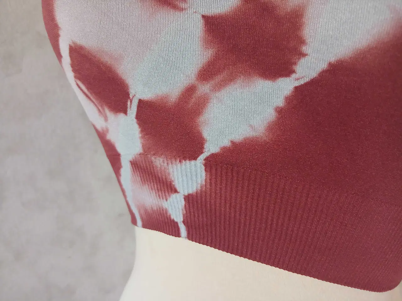 Billede 6 - Sports bh/ fitness str S