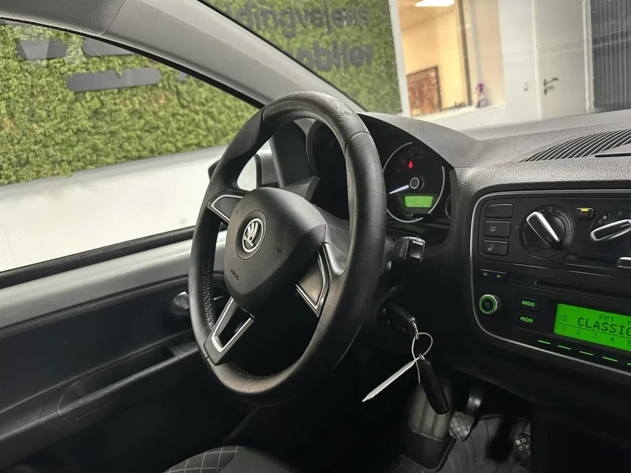 Billede 6 - Skoda Citigo 1,0 75HK 5d