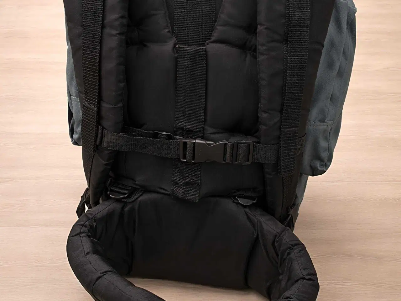 Billede 6 - Rrygsæk 70 liter i slidstærk kvalitet
