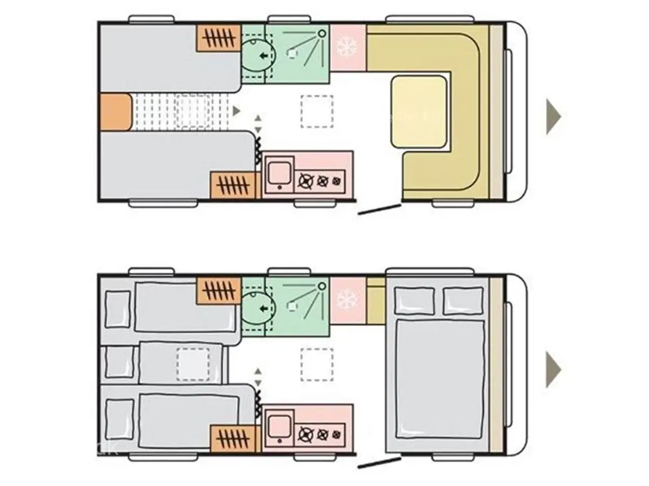 Billede 7 - 2023 - Adria Altea 502 UL