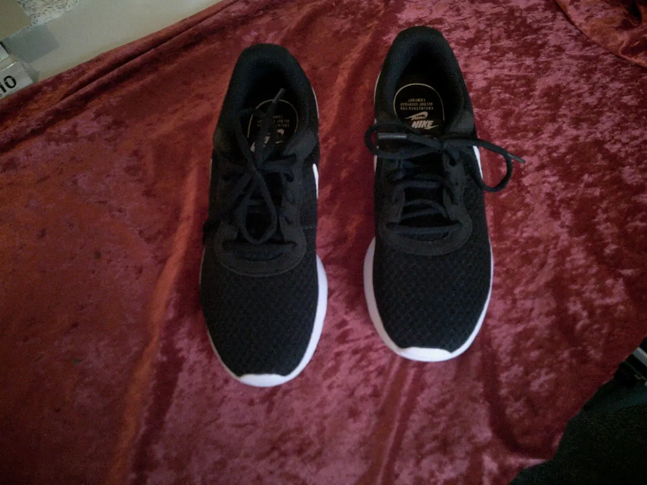 Billede 1 - NIKE SNEAKERS.
