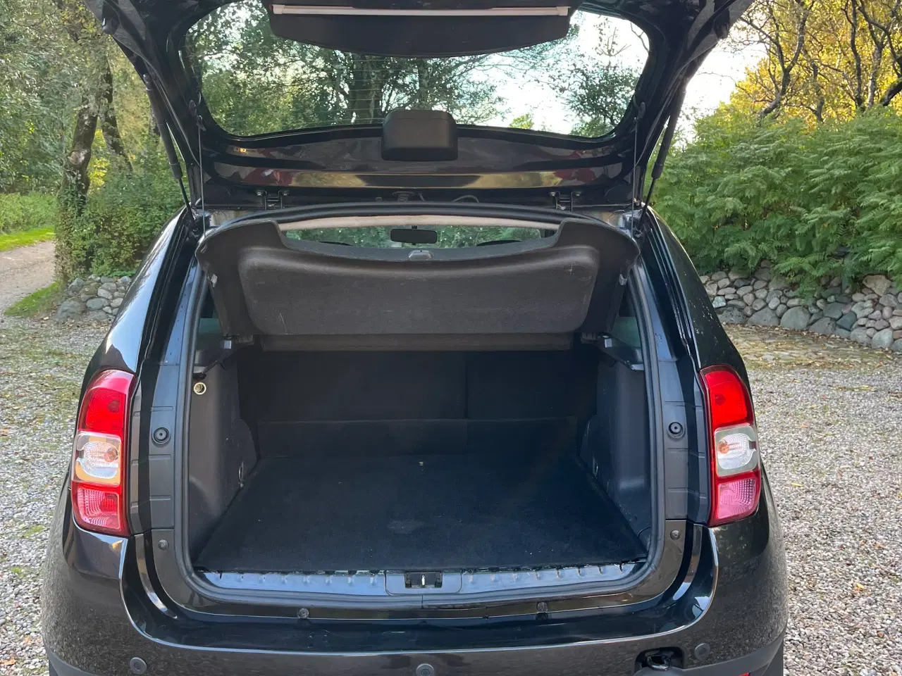 Billede 5 - Dacia Duster 4x4