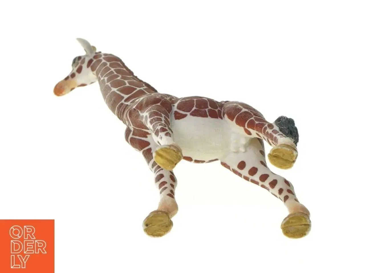 Billede 3 - Giraf fra Schleich
