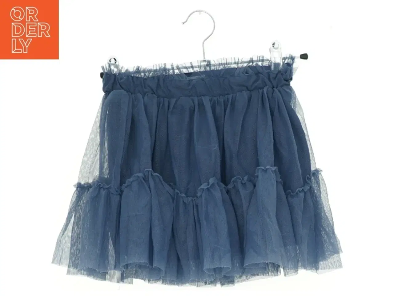 Billede 2 - Nederdel fra Name It (str. 98 cm)