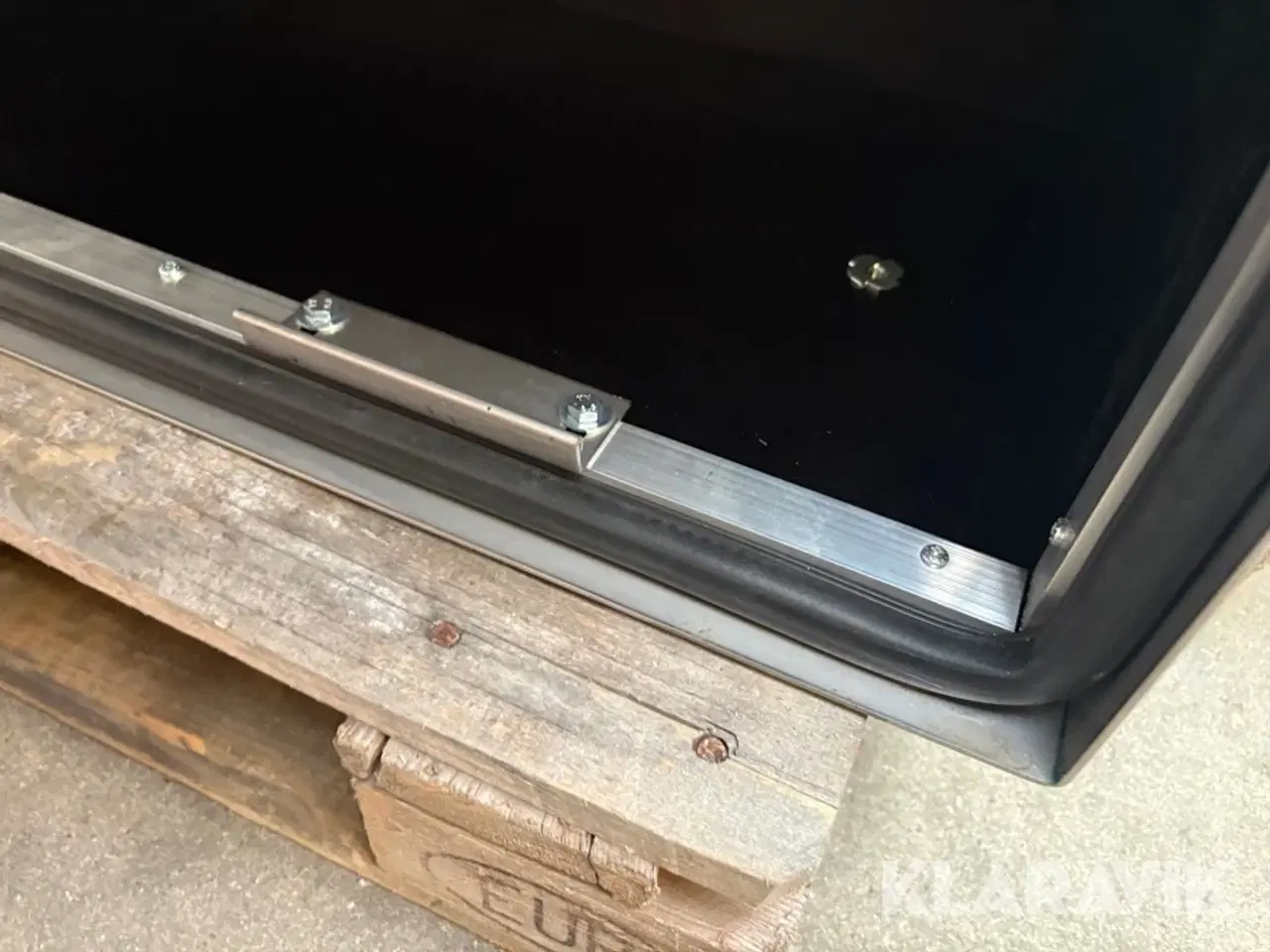 Billede 8 - Højskab Aka - danbox - 2 styks