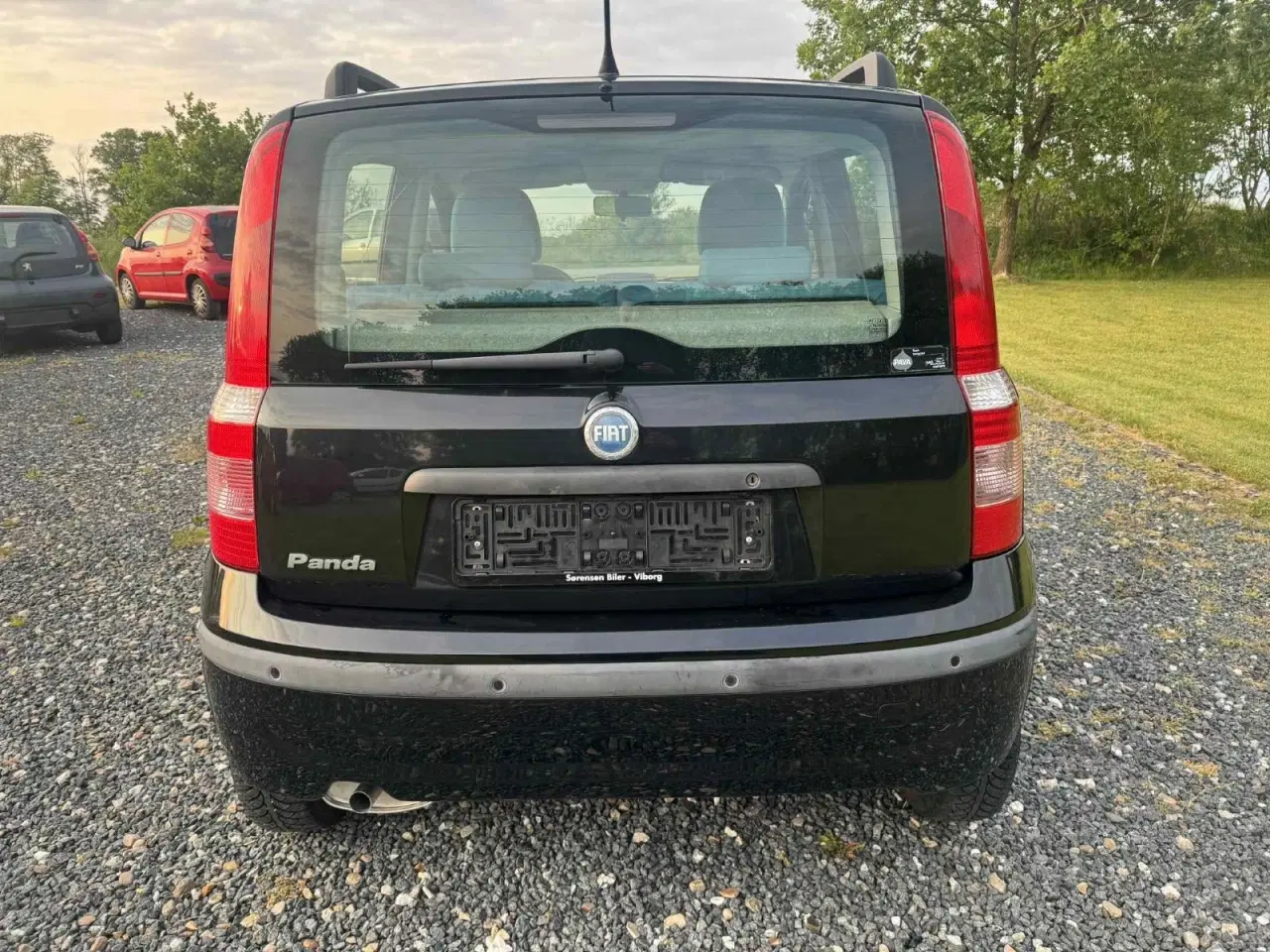 Billede 7 - Fiat Panda 1,2 Dynamic