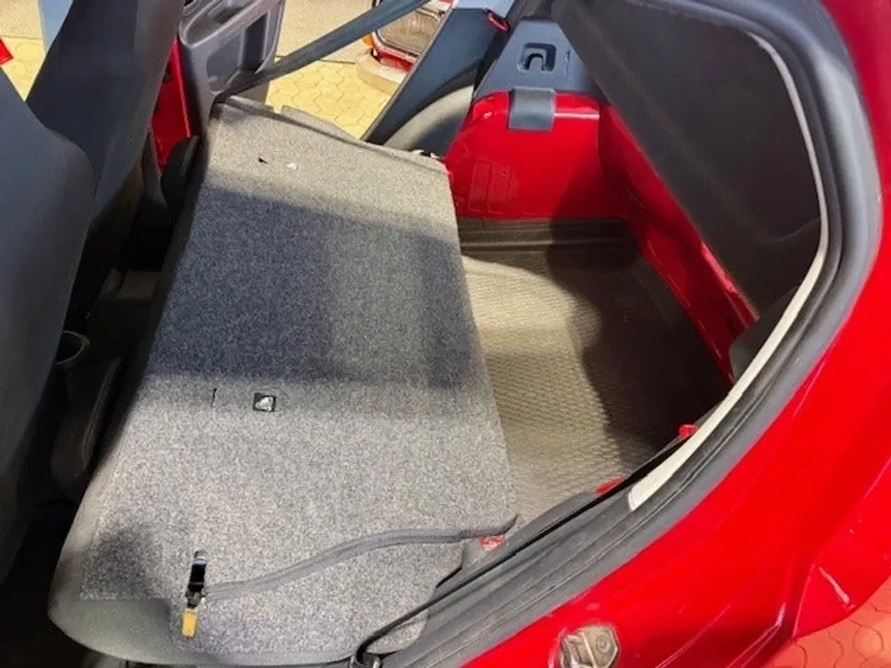 Billede 10 - Skoda Citigo 1,0 60 Active GreenTec