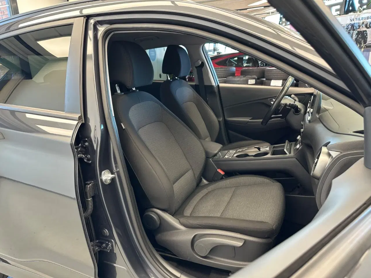 Billede 11 - Hyundai Kona 39 EV Intuitive