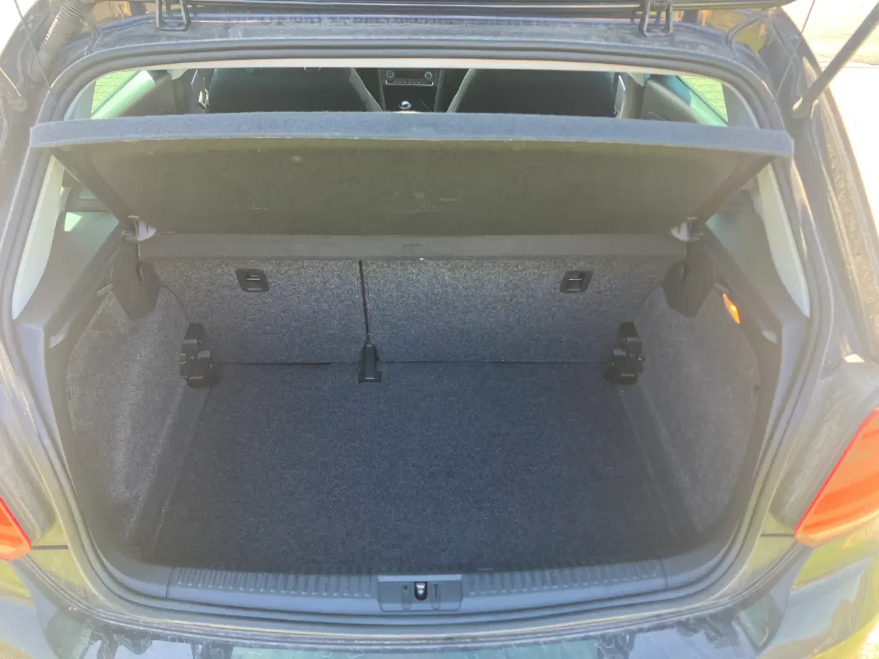 Billede 11 - VW Polo 1,4 TDi 90 Comfortline BMT