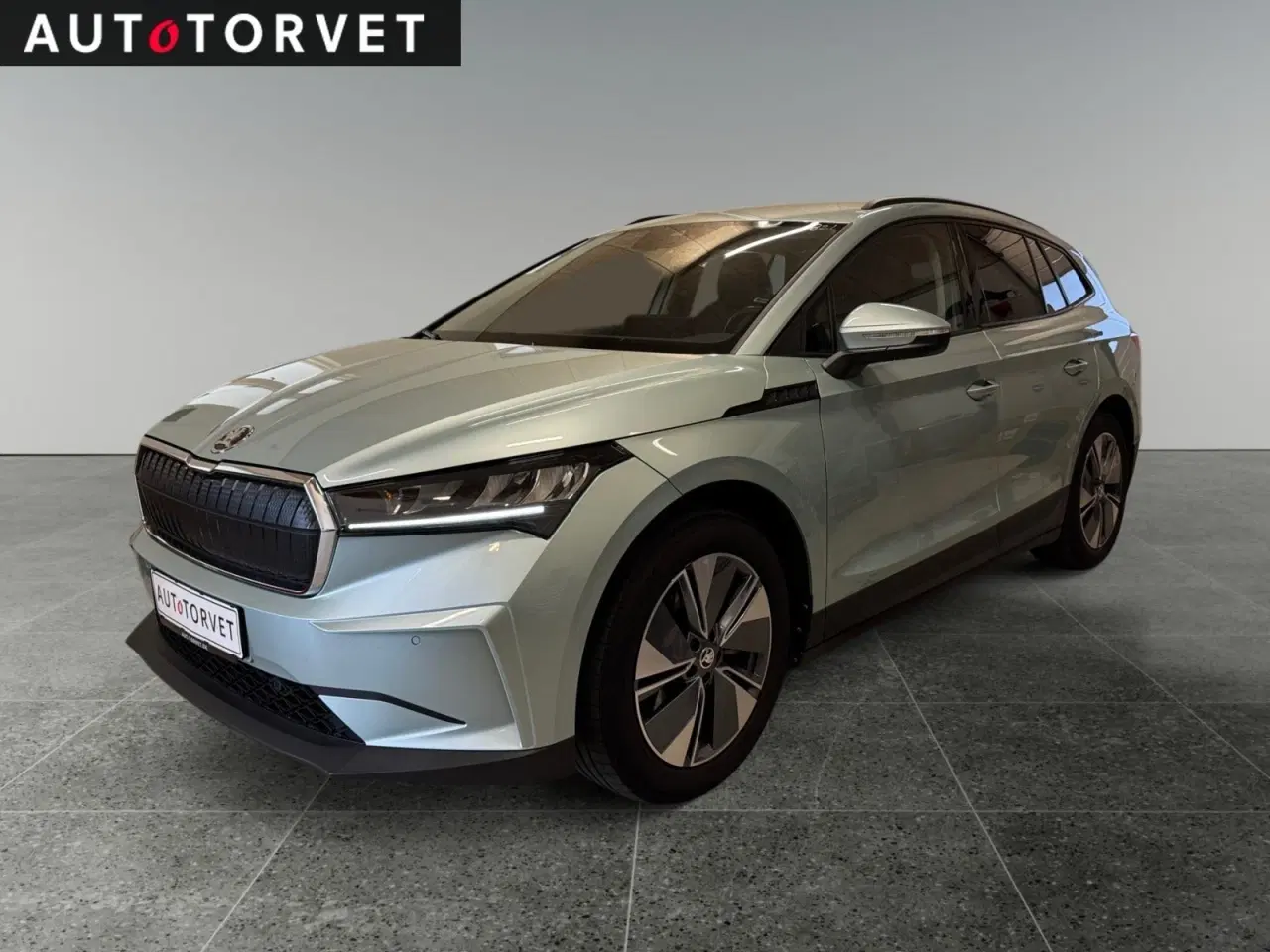 Billede 1 - Skoda Enyaq 60 iV