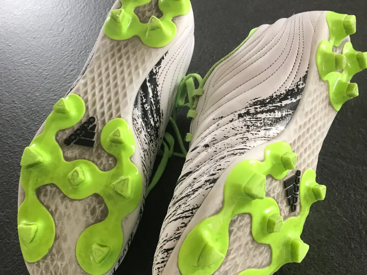 Billede 2 - Fodboldstøvle Adidas Copa str 7,5/41