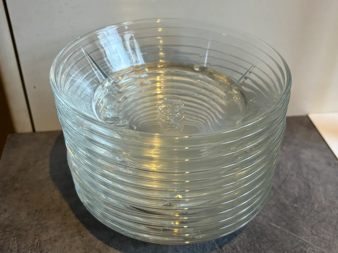 Billede 2 - Rosendahl Grand Cru Isasiet 12 stk. Ø 16 cm