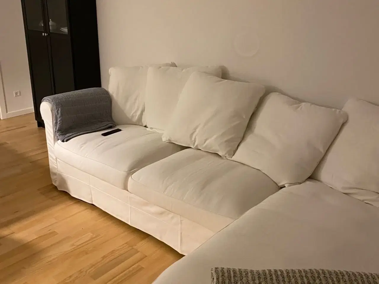 Billede 4 - Grønlid sovesofa, daybed, chaiselong hjørnesofa 