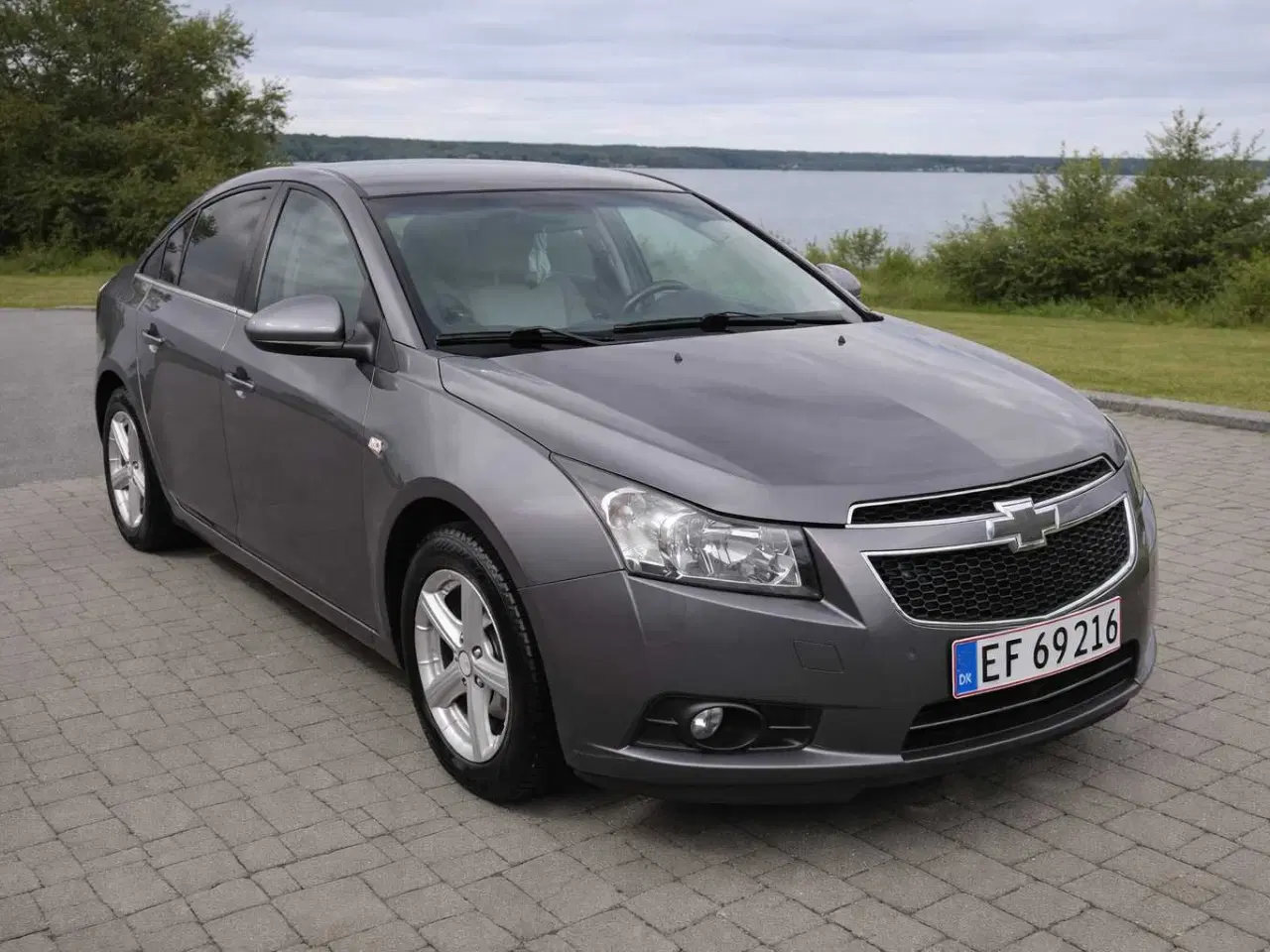 Billede 1 - Topmodel evt bytte 