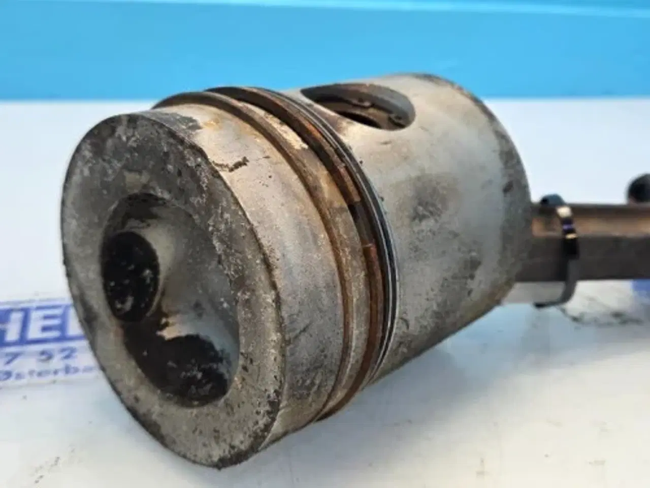 Billede 3 - Perkins 4.248 Stempel 101026