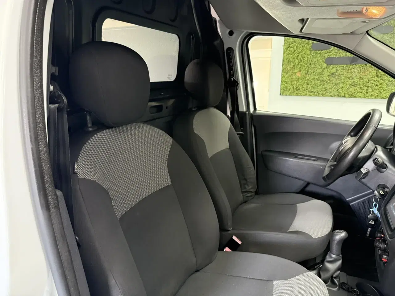 Billede 9 - Dacia Dokker 1,5 DCi Ambiance 90HK Van