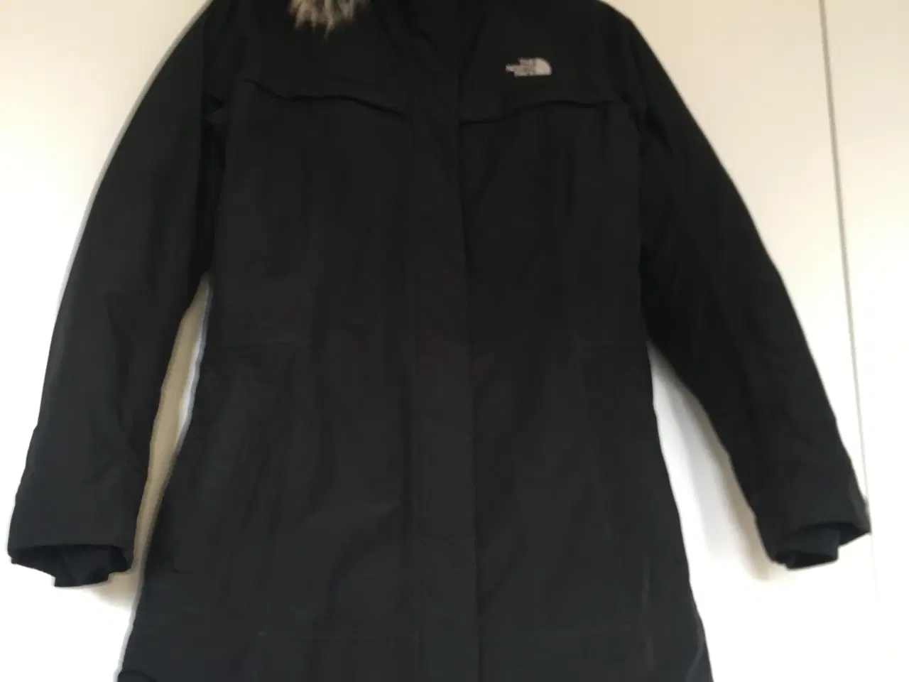 Billede 1 - The North Face Parka Coat- dame