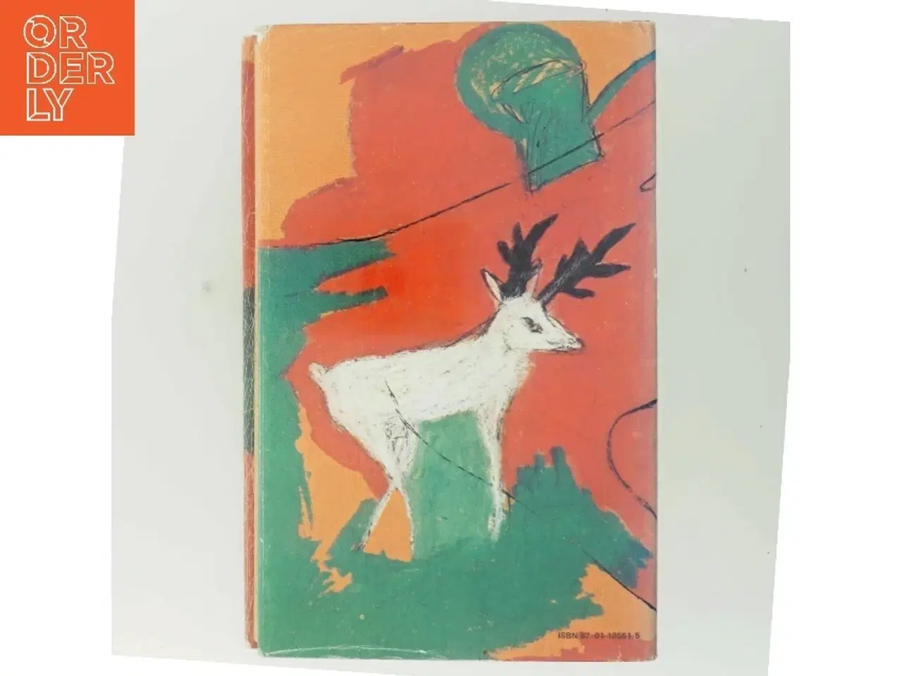 Billede 3 - Himmel og Helvede I af Kirsten Thorup (Bog)