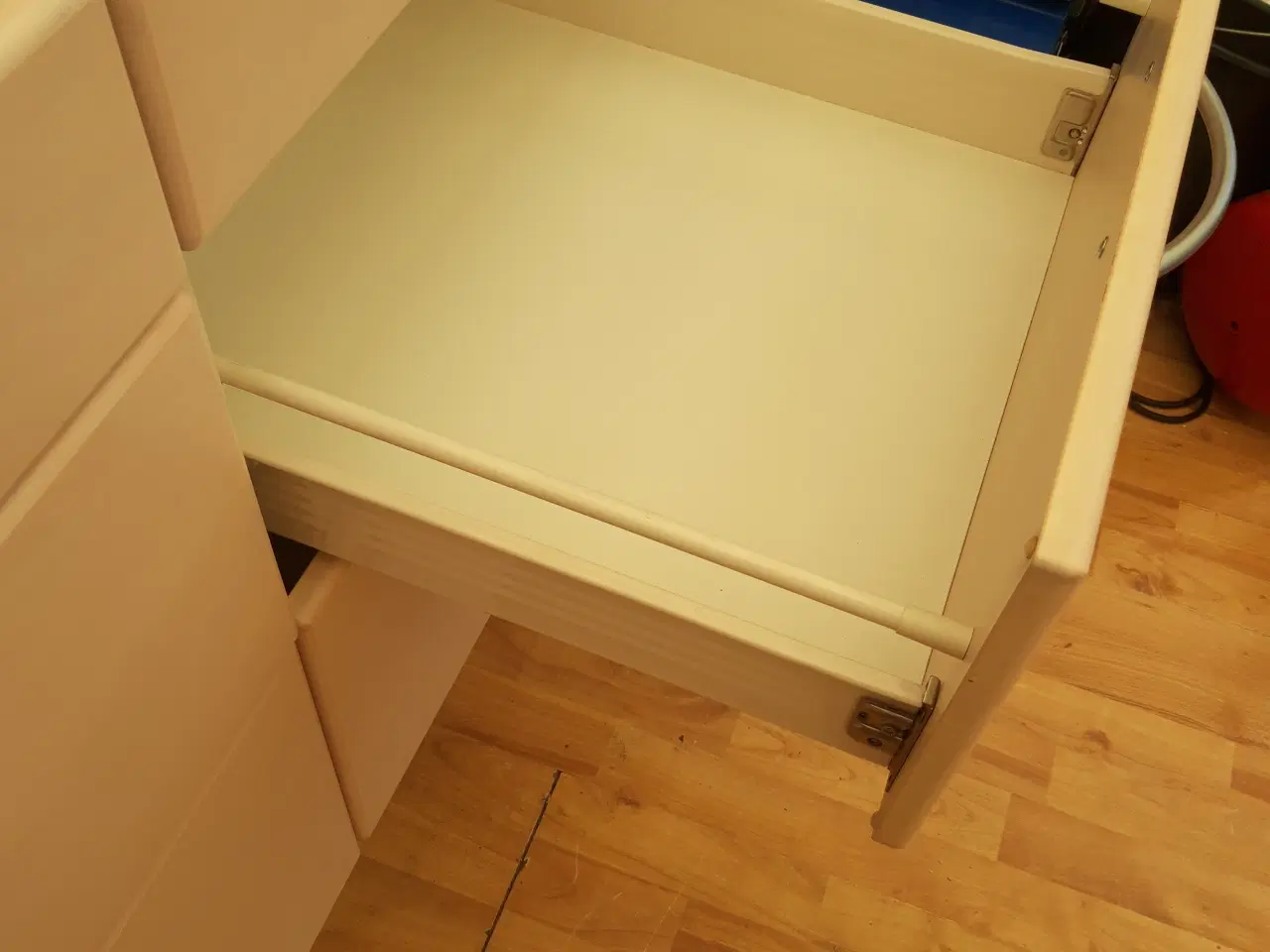 Billede 7 - Pæn Svane køkken sælges