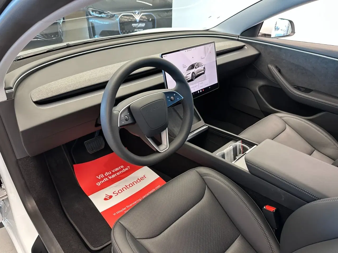 Billede 10 - Tesla Model 3  Long Range AWD