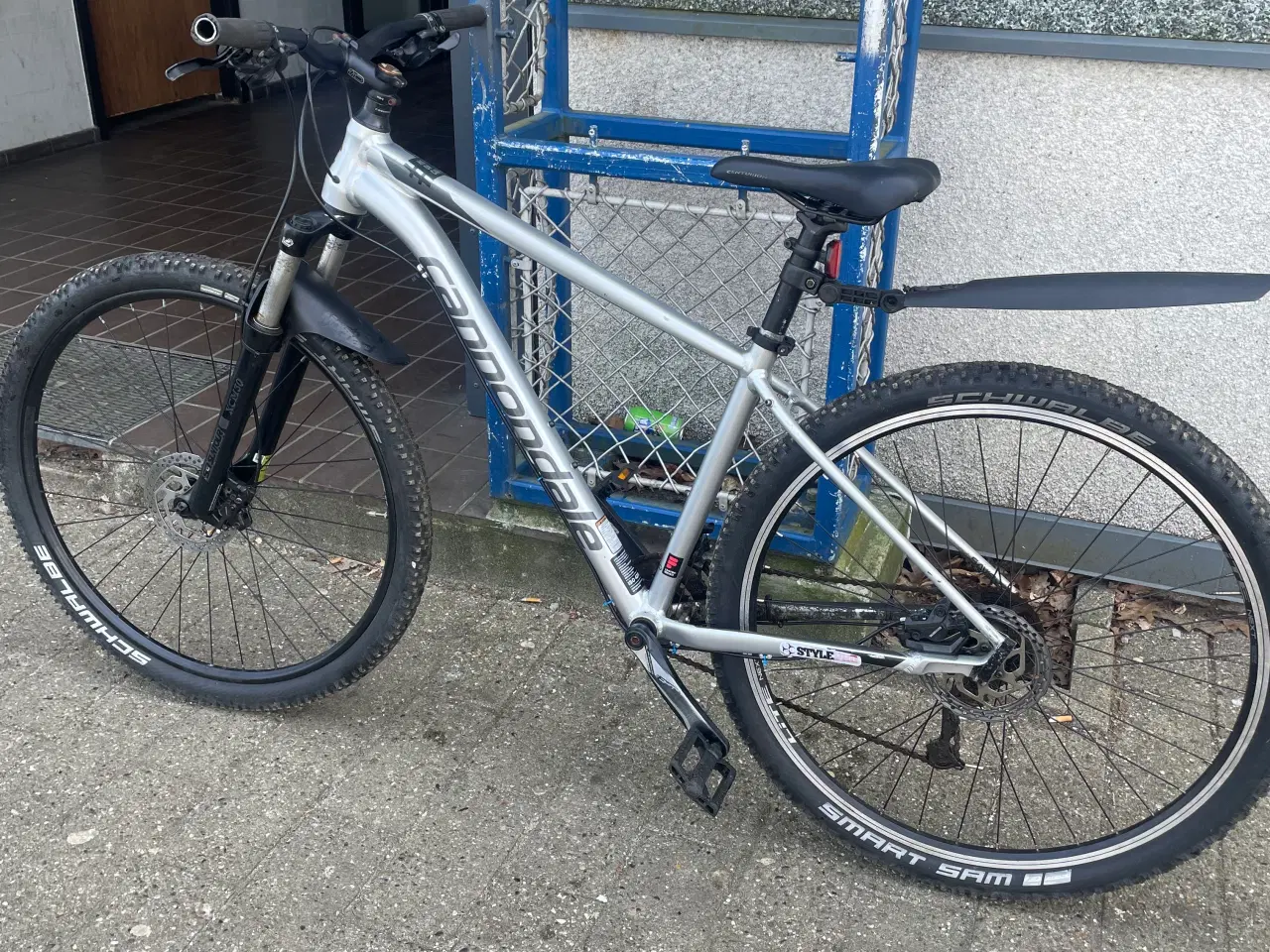 Billede 3 - mountainbike. Cannondale 29 tommer ,27 gear
