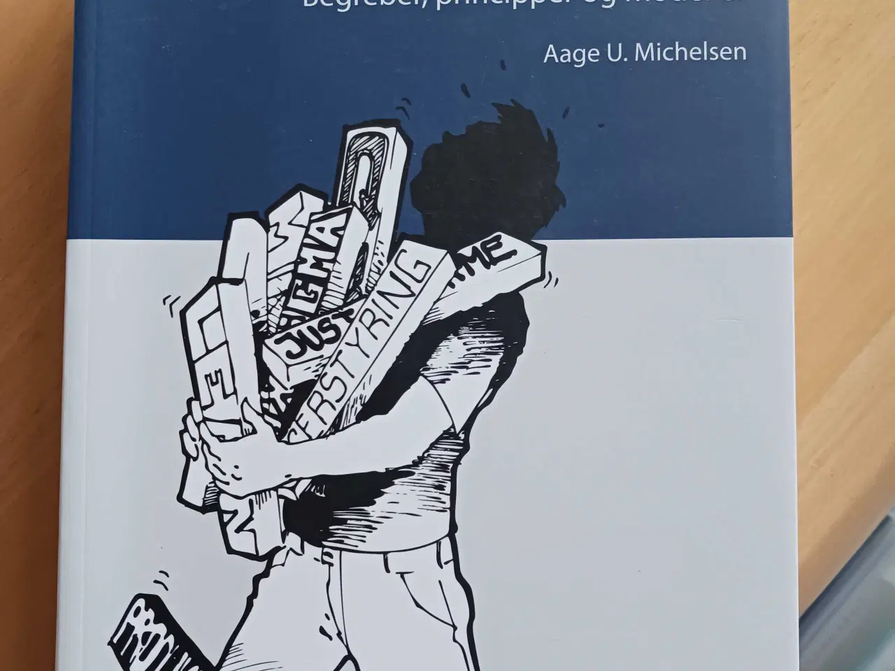 Billede 8 - Bøger til produktionsteknolog-uddannelsen 