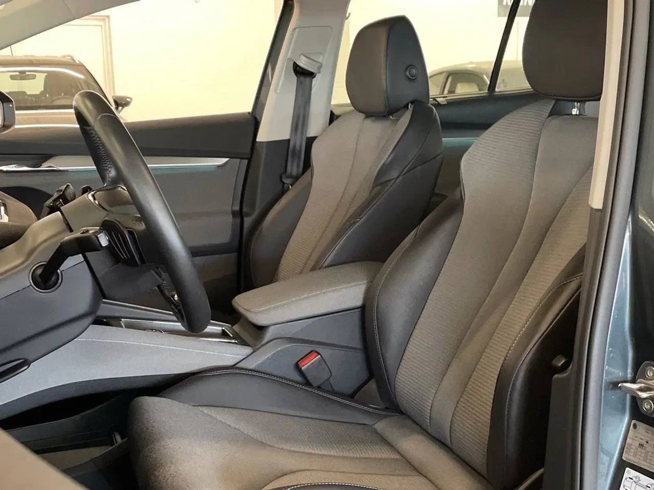 Billede 3 - Skoda Enyaq iV 60 EL Plus 180HK 5d Aut.