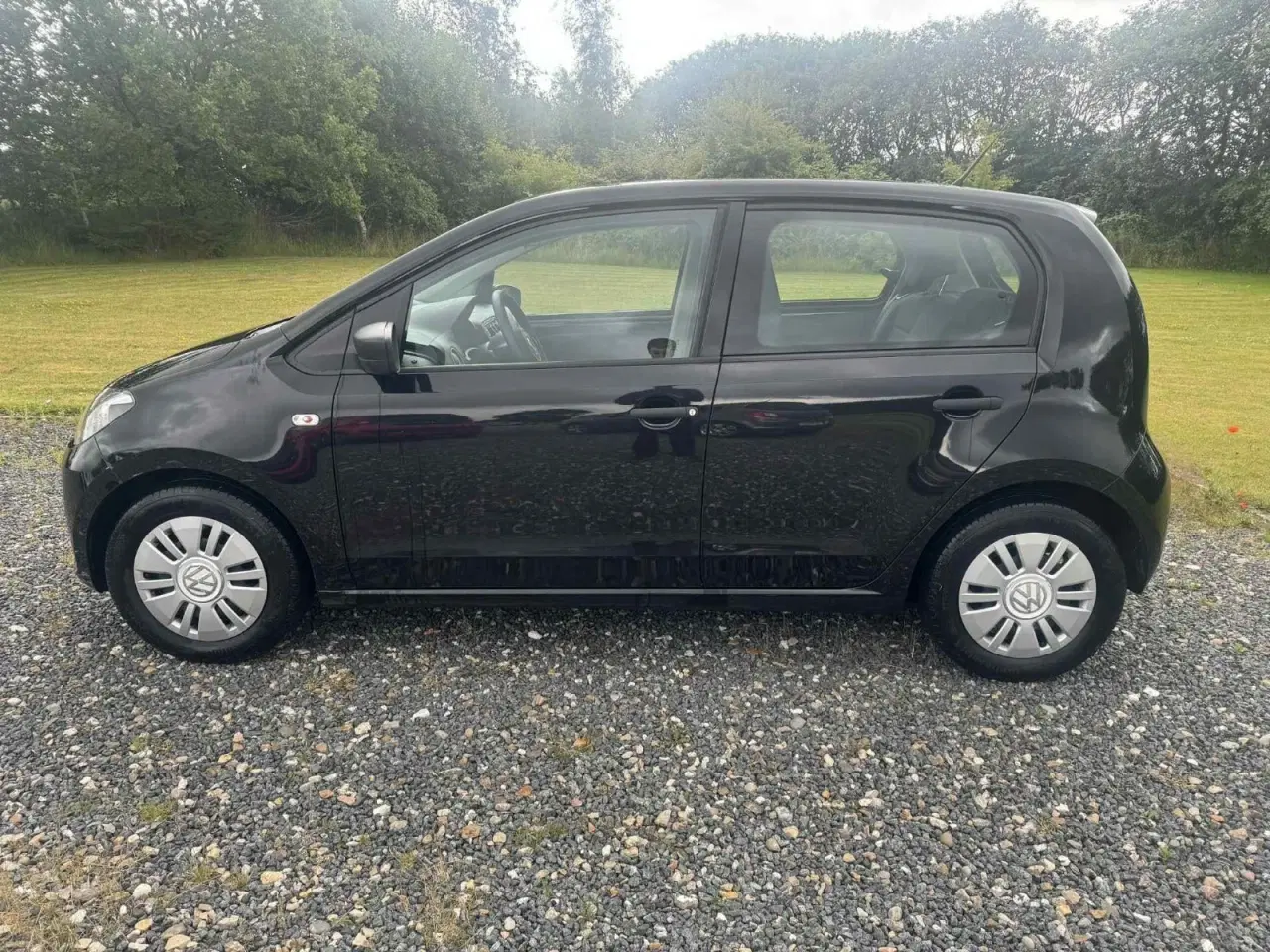 Billede 6 - VW Up! 1,0 60 Take Up! BMT
