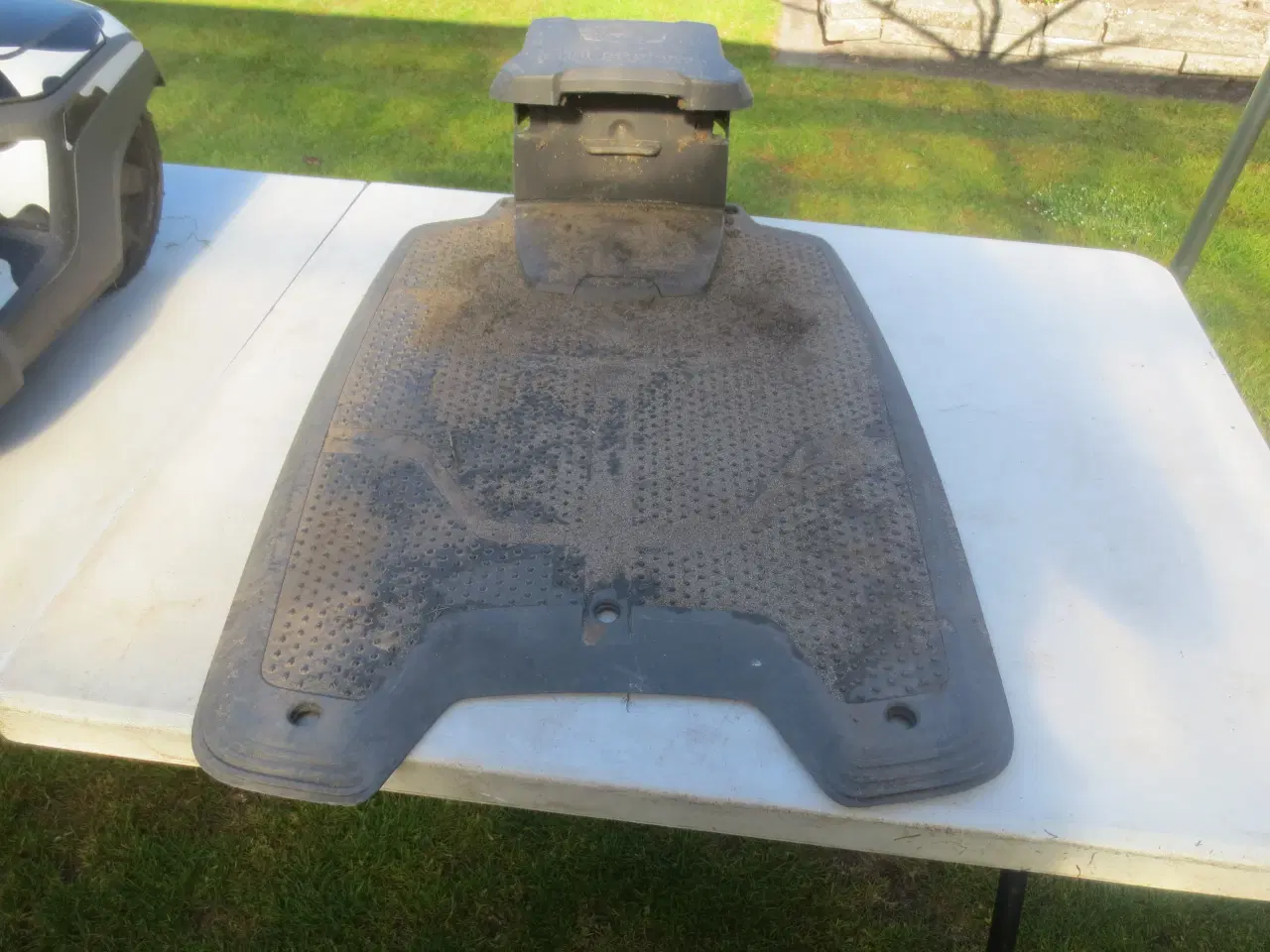 Billede 4 - 1 stk Husqvarna 310 Auto Mower  Robotklipper årg 2