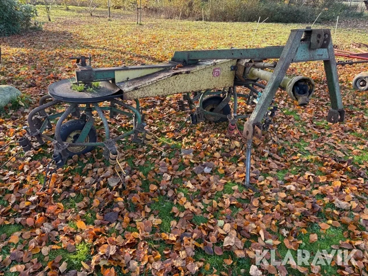 Billede 2 - Roterrove Farend Løse