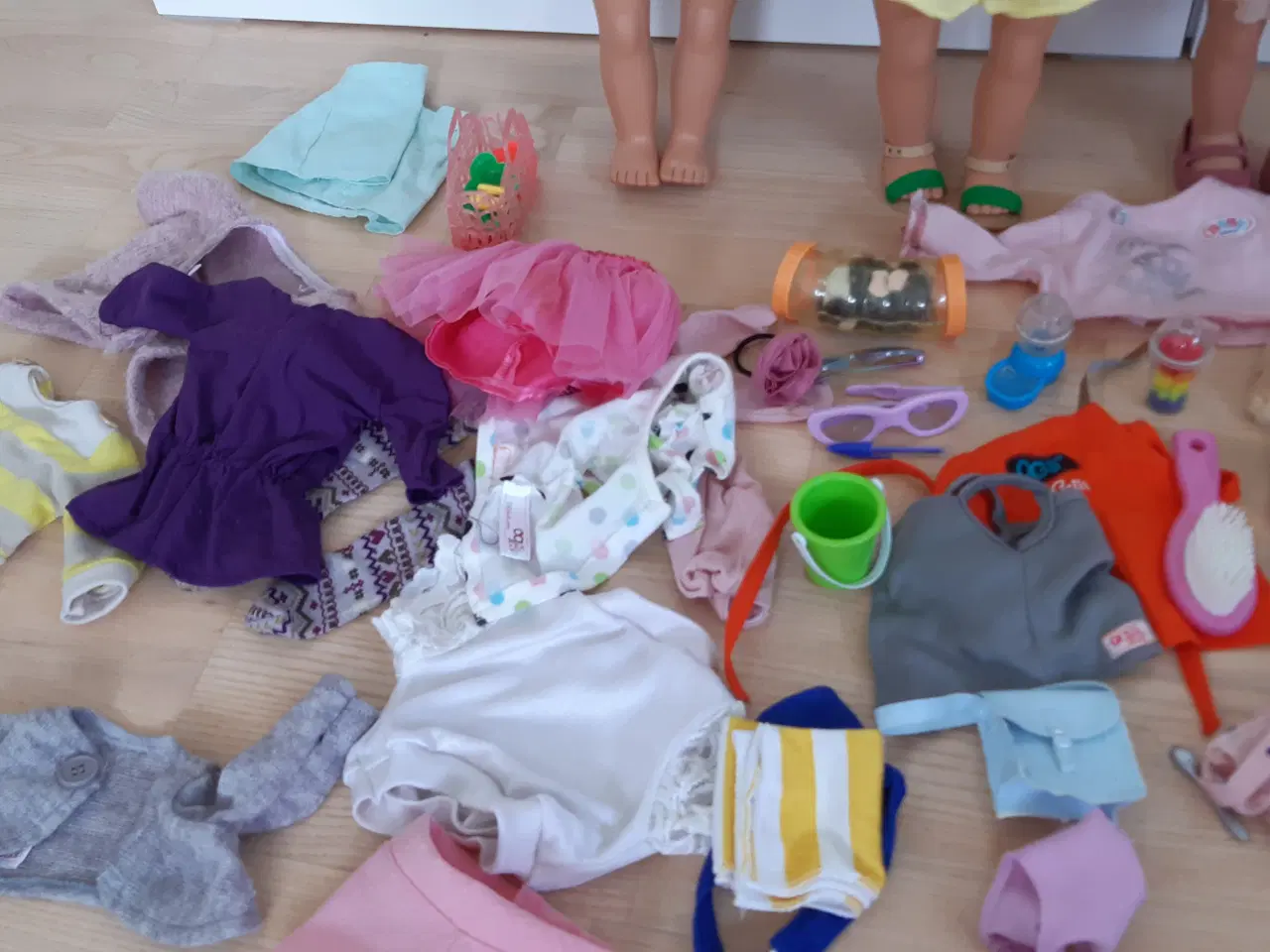 Billede 4 - Our Generation samling