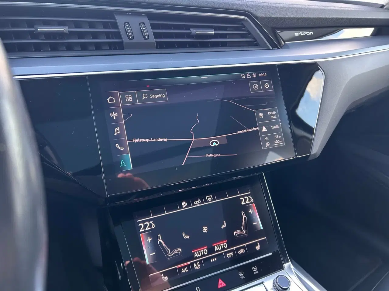 Billede 21 - Audi e-tron 50 quattro