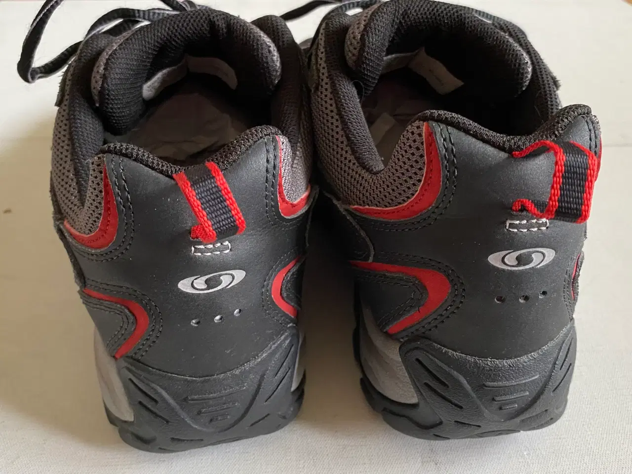 Billede 5 - Salomon herre sko str 46