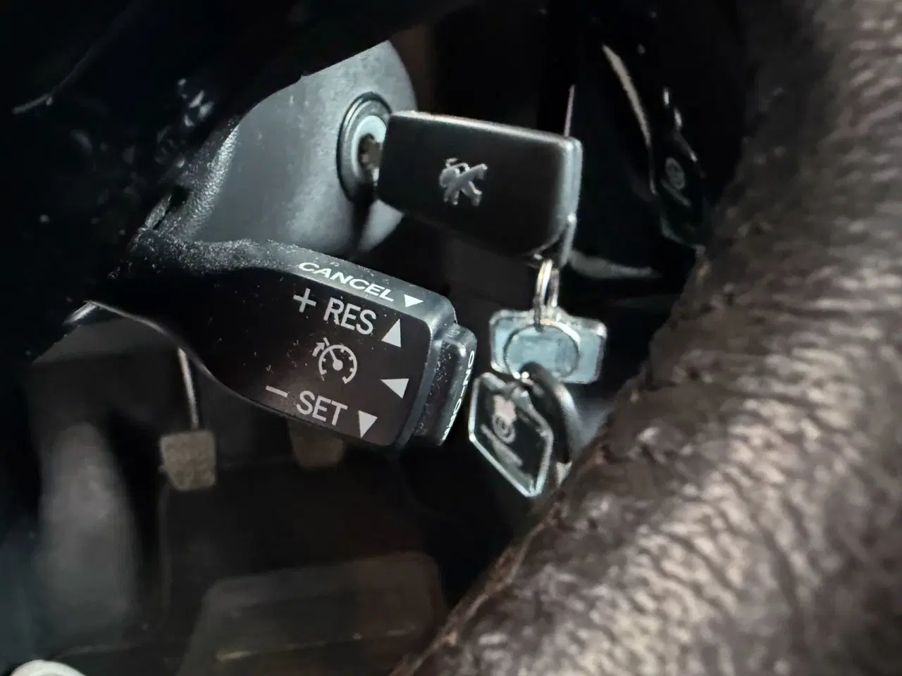 Billede 14 - Peugeot 108 1,0 e-Vti Allure+ 72HK 5d