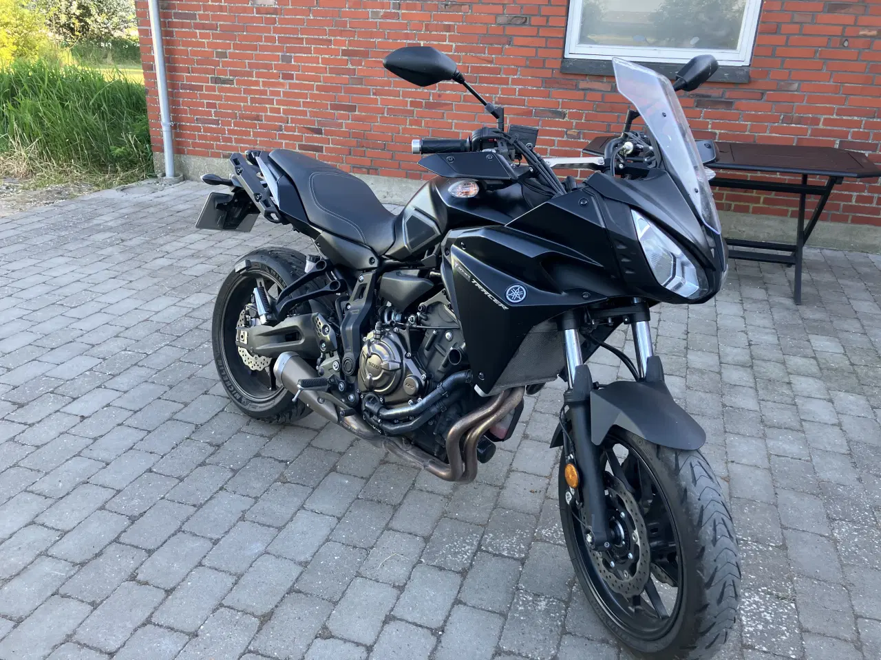 Billede 4 - Yamaha Tracer 700
