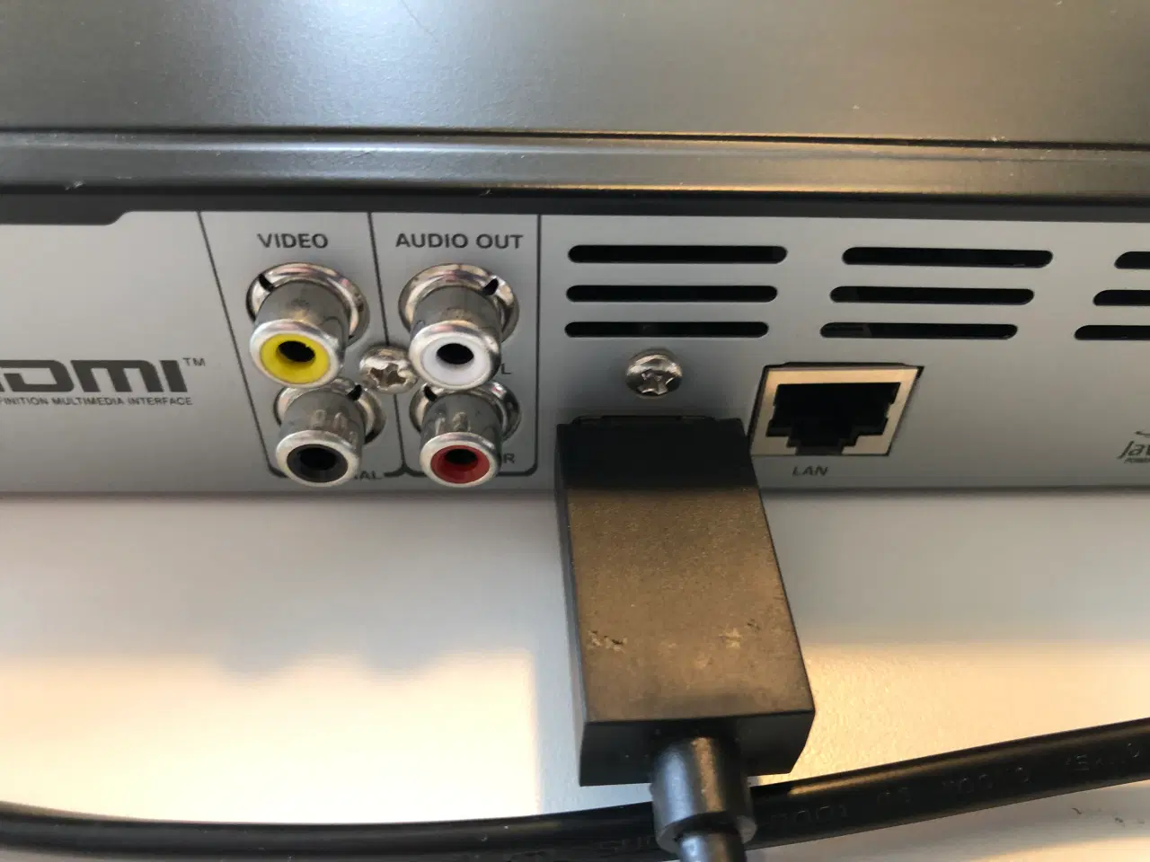 Billede 14 - Philips BluRay afspiller model 3280