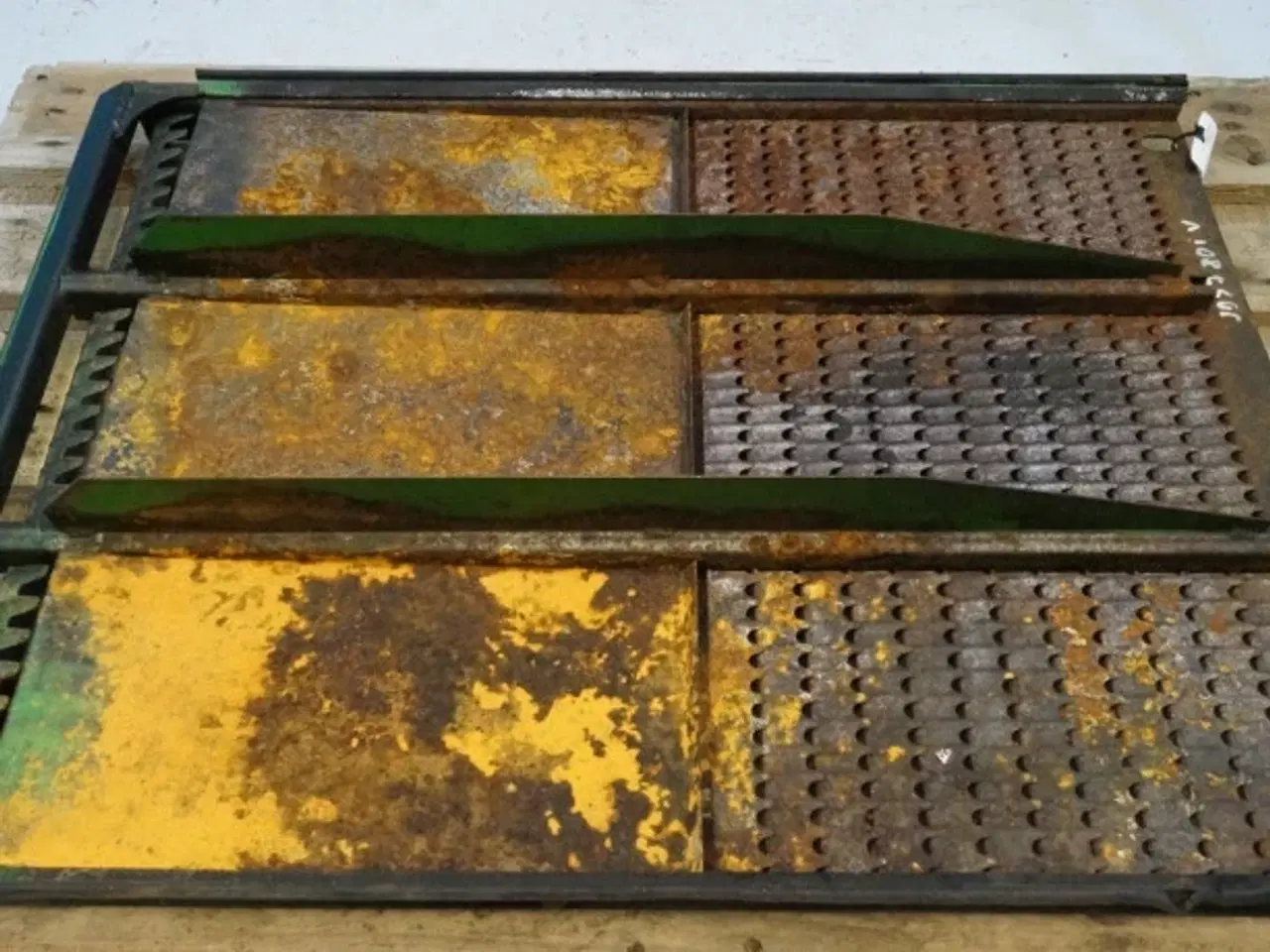 Billede 8 - John Deere 9780 Oversold AXE20202 (2)