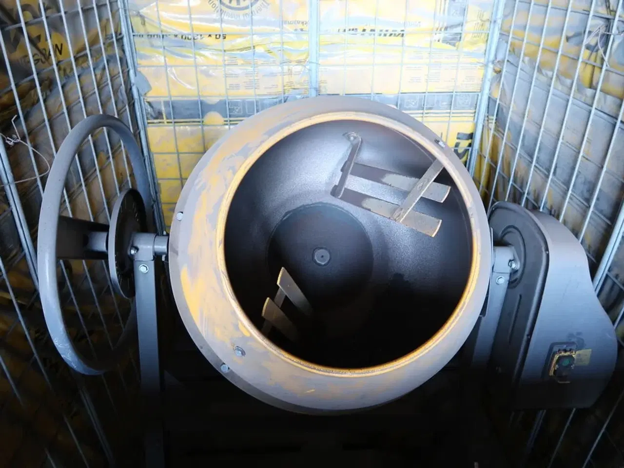 Billede 2 - Blandemaskine