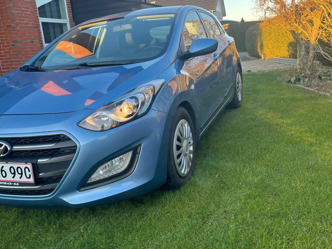 Billede 3 - Hyundai i30 1.4 Benzin