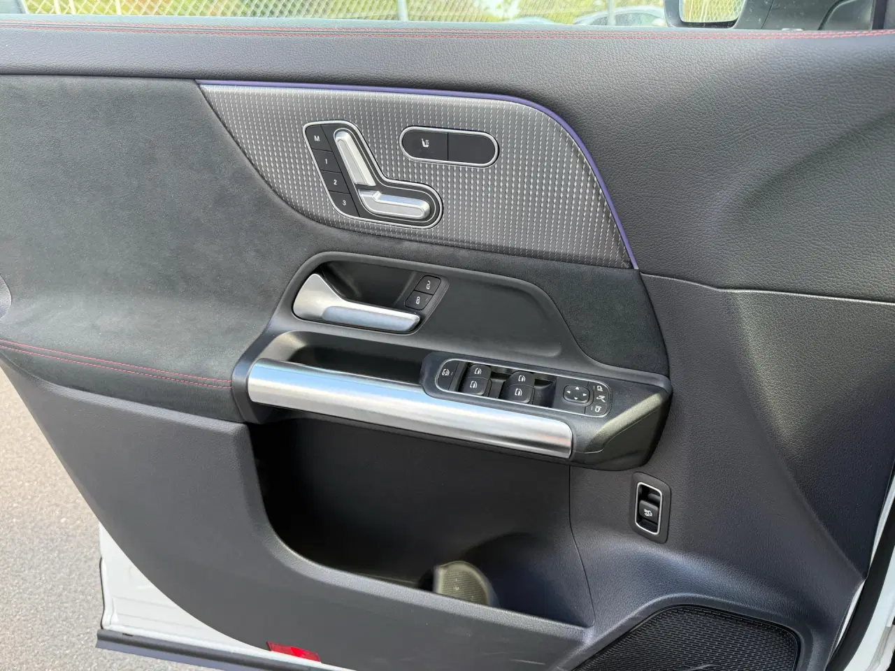 Billede 15 - Mercedes-Benz EQA 250 EL AMG Line 190HK 5d Aut.