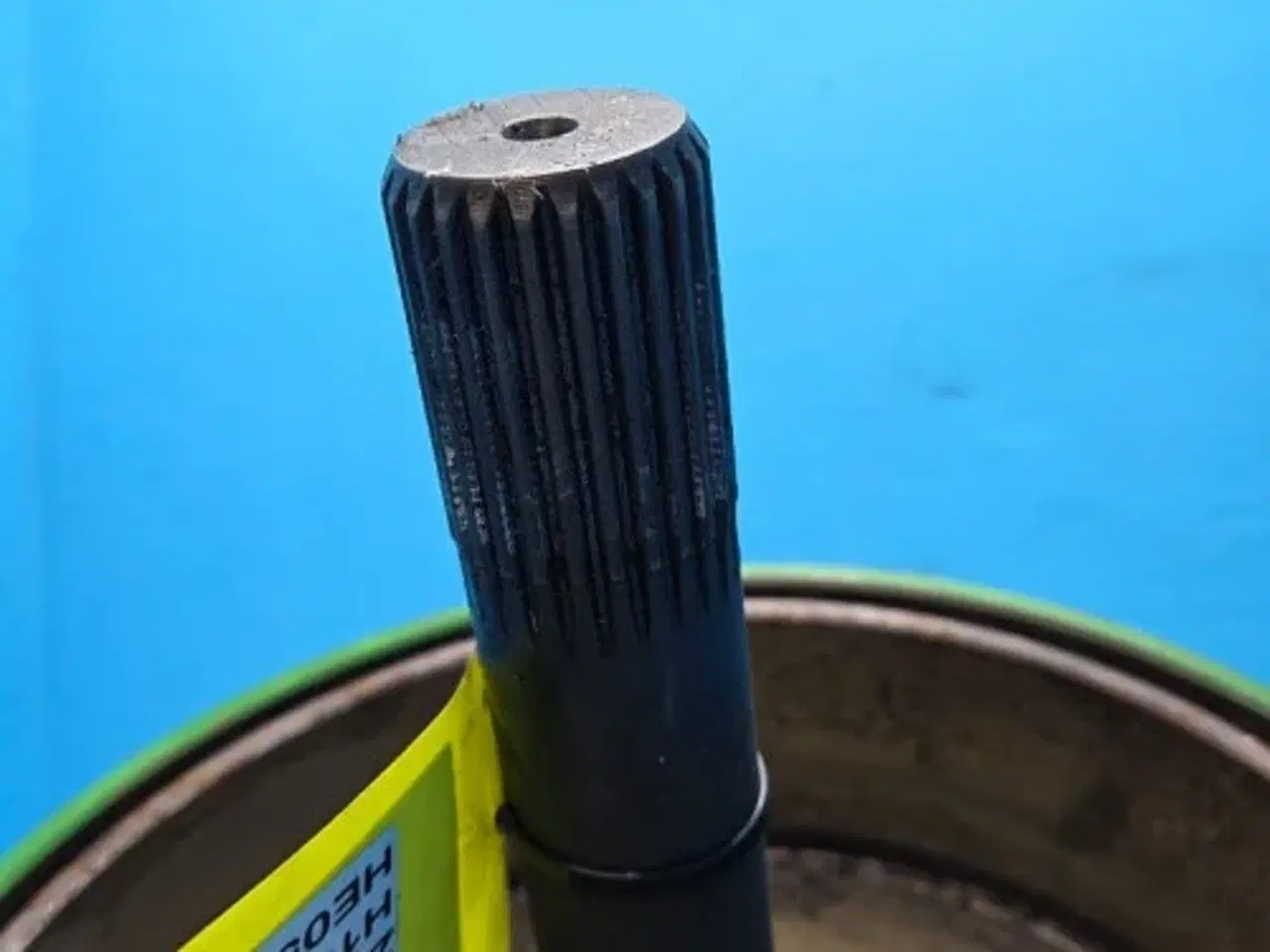 Billede 3 - John Deere 1170 Bremsehus Z12724