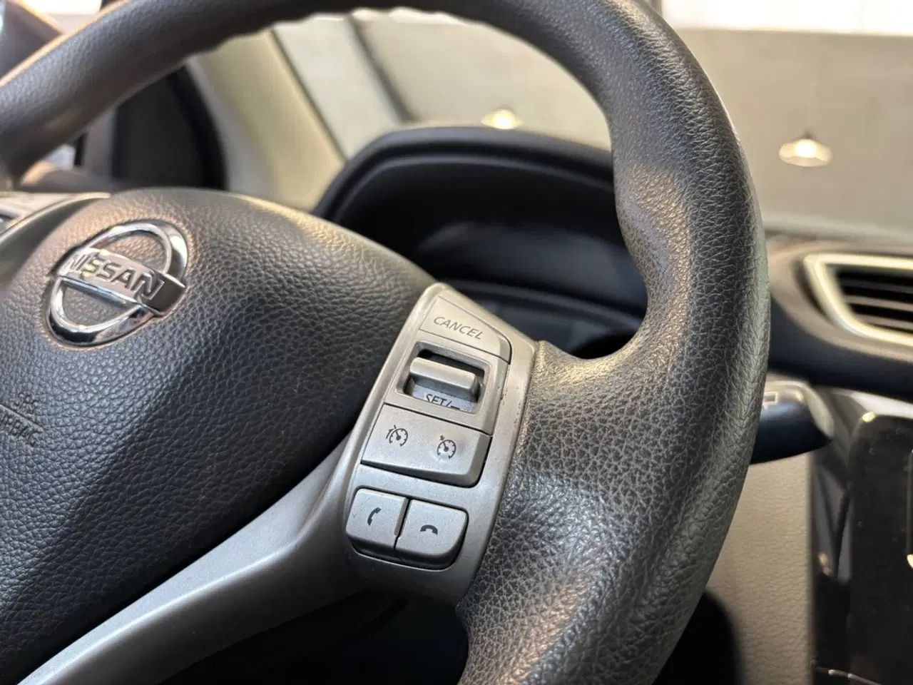 Billede 12 - Super flot Nissan Qashqai